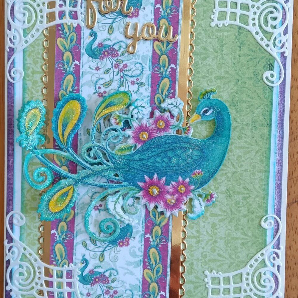 Handmade Birthday Cards, Xmas Cards, Thank you Cards. All Occasion Cards.